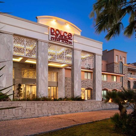 Dolce By Wyndham Cesme Alaçatı Eksteriør billede