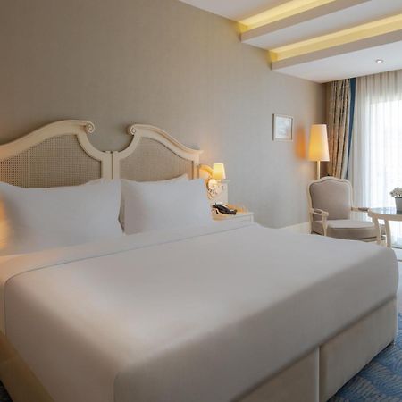 Dolce By Wyndham Cesme Alaçatı Eksteriør billede