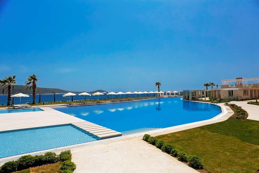 Dolce By Wyndham Cesme Alaçatı Faciliteter billede