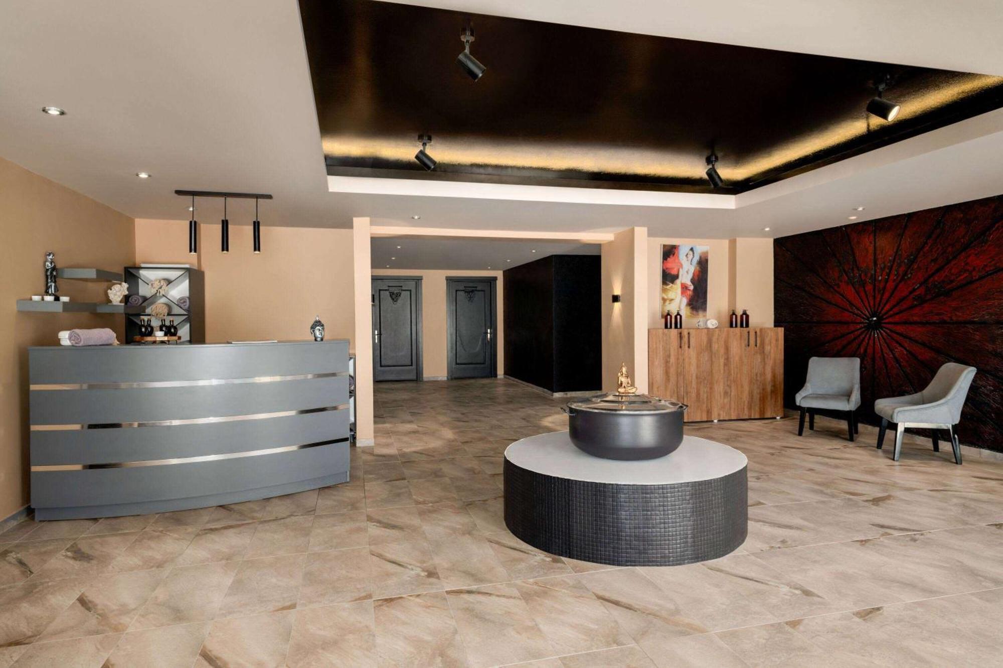 Dolce By Wyndham Cesme Alaçatı Eksteriør billede