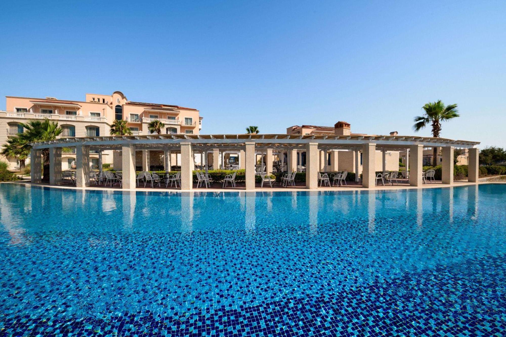 Dolce By Wyndham Cesme Alaçatı Eksteriør billede