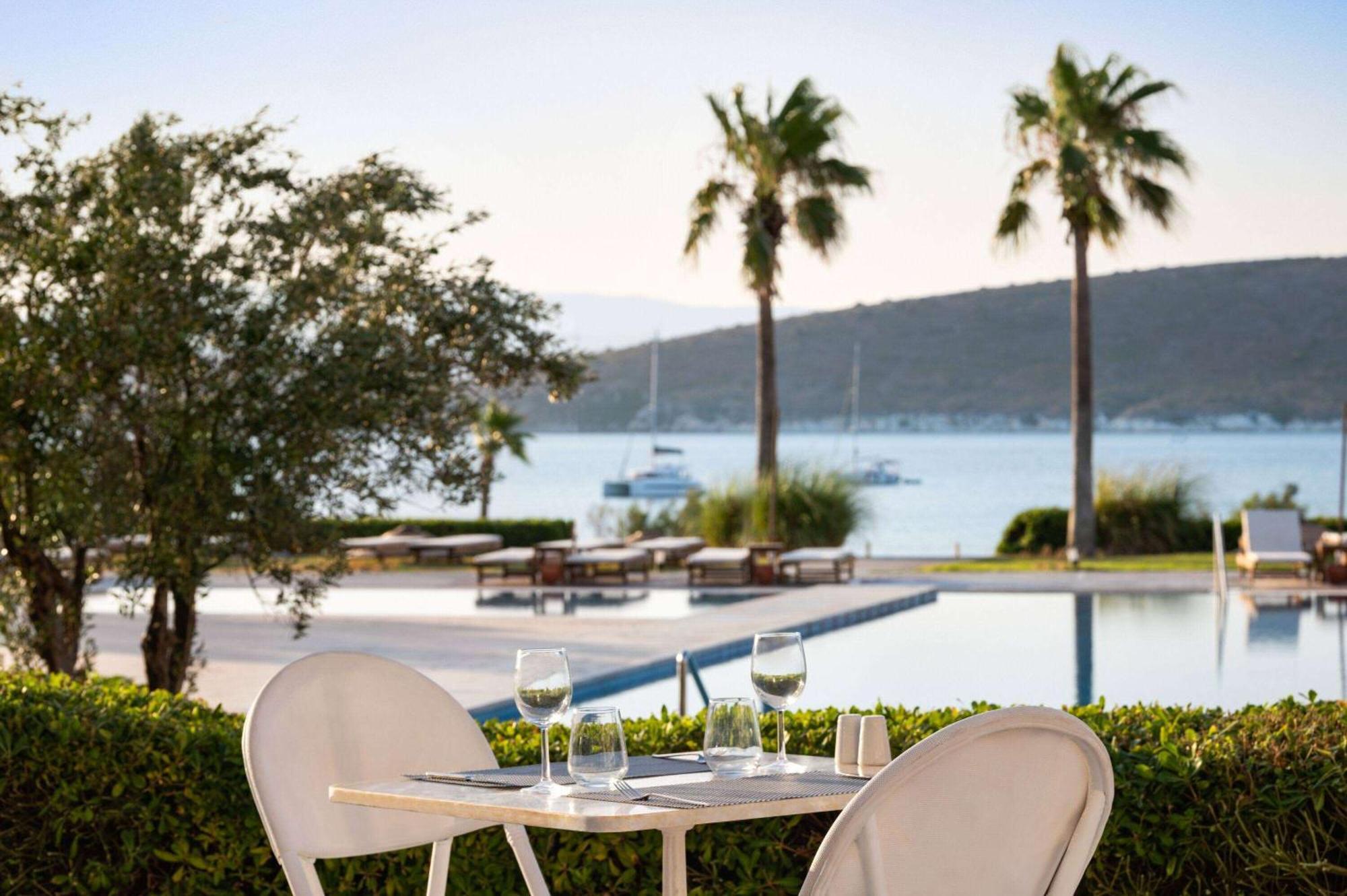 Dolce By Wyndham Cesme Alaçatı Eksteriør billede