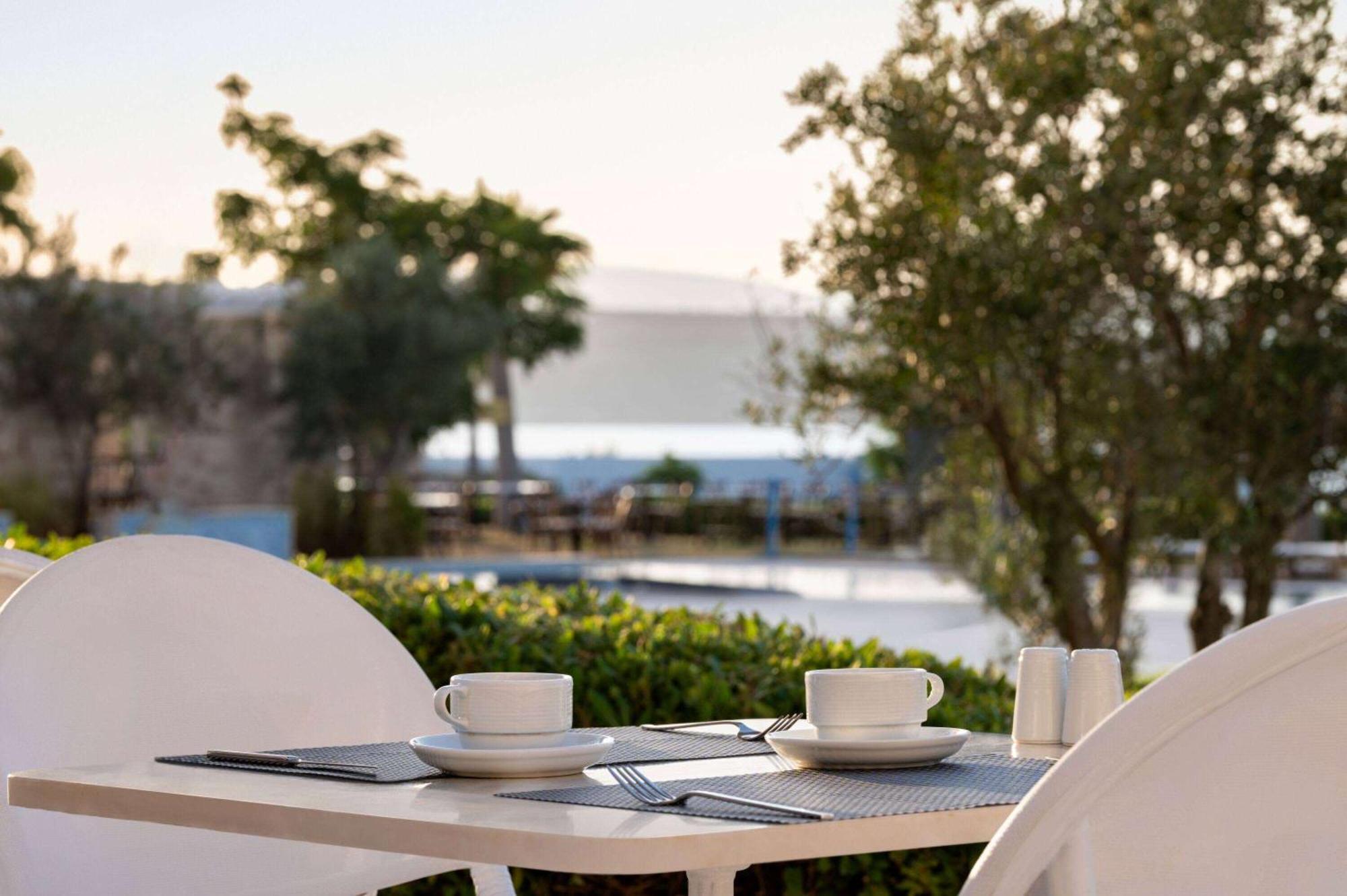 Dolce By Wyndham Cesme Alaçatı Eksteriør billede