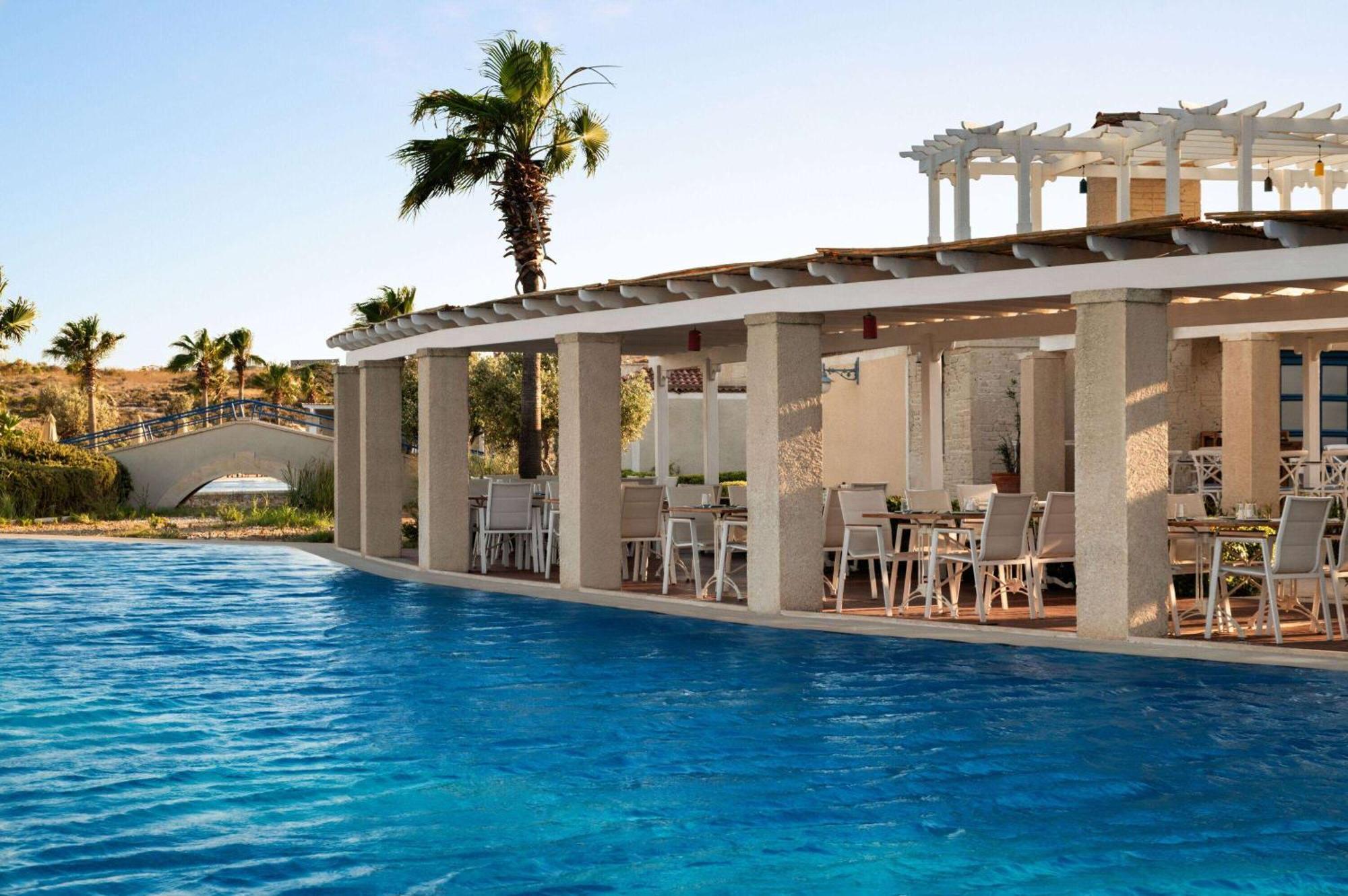 Dolce By Wyndham Cesme Alaçatı Eksteriør billede