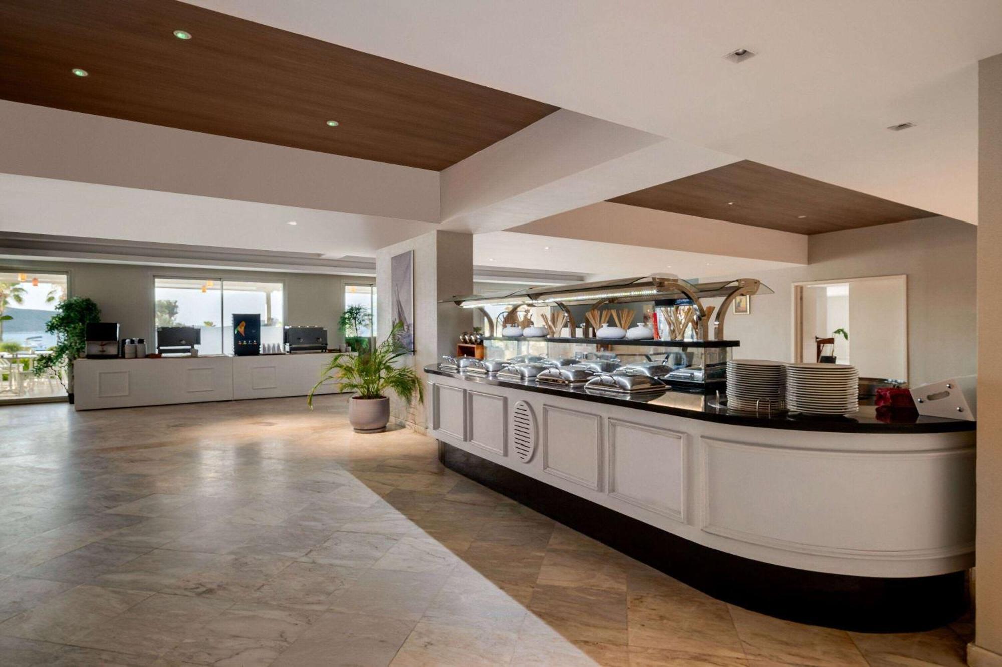 Dolce By Wyndham Cesme Alaçatı Eksteriør billede