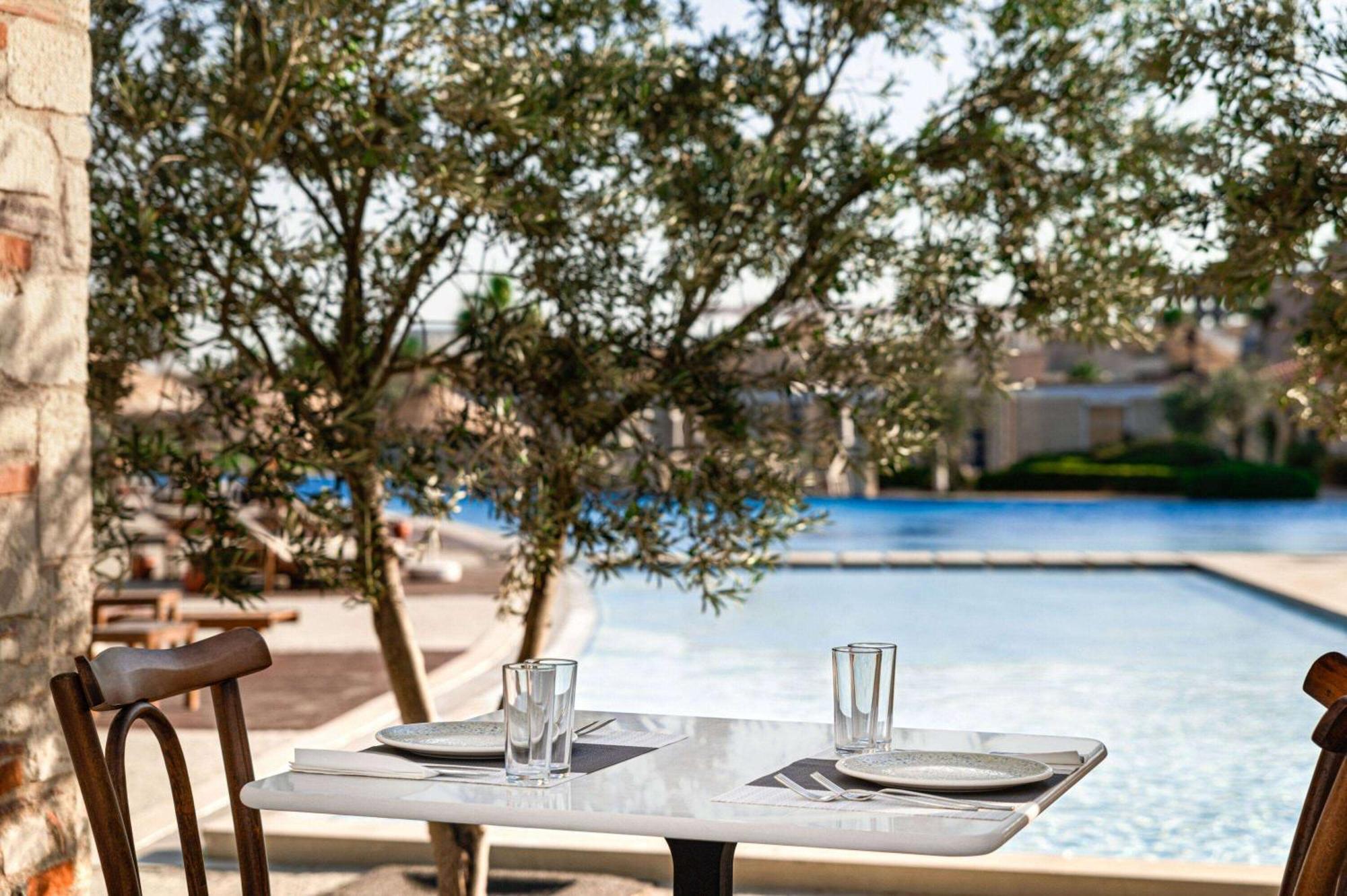 Dolce By Wyndham Cesme Alaçatı Eksteriør billede