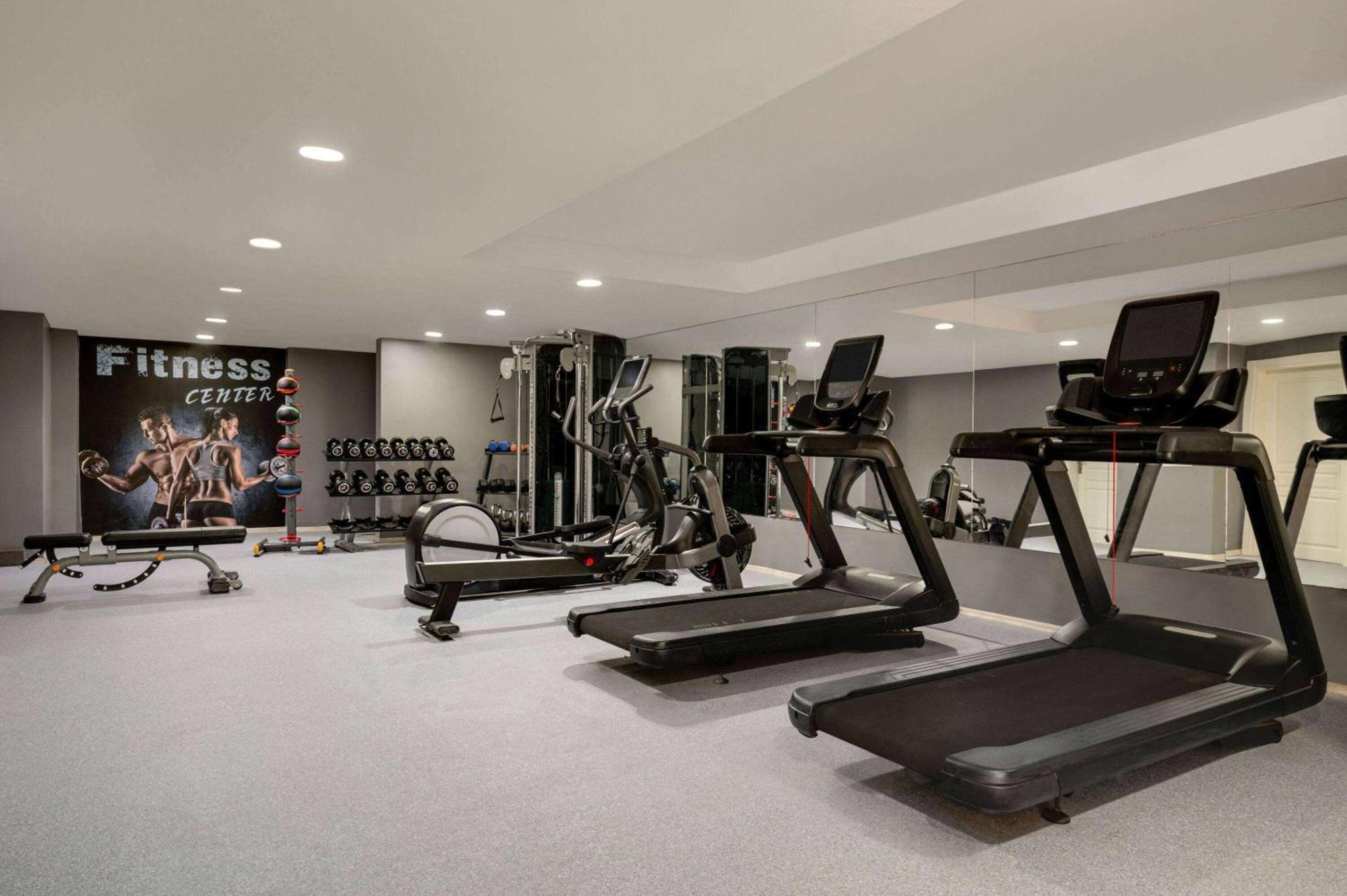 Dolce By Wyndham Cesme Alaçatı Eksteriør billede