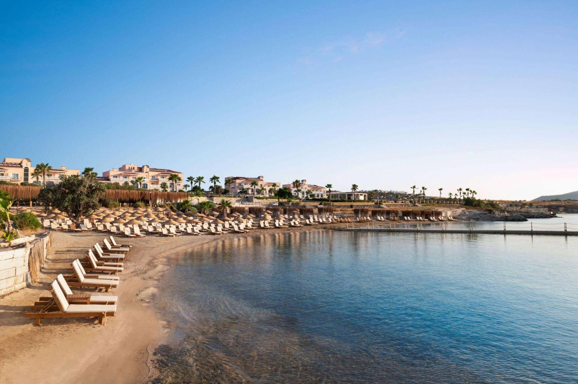 Dolce By Wyndham Cesme Alaçatı Eksteriør billede