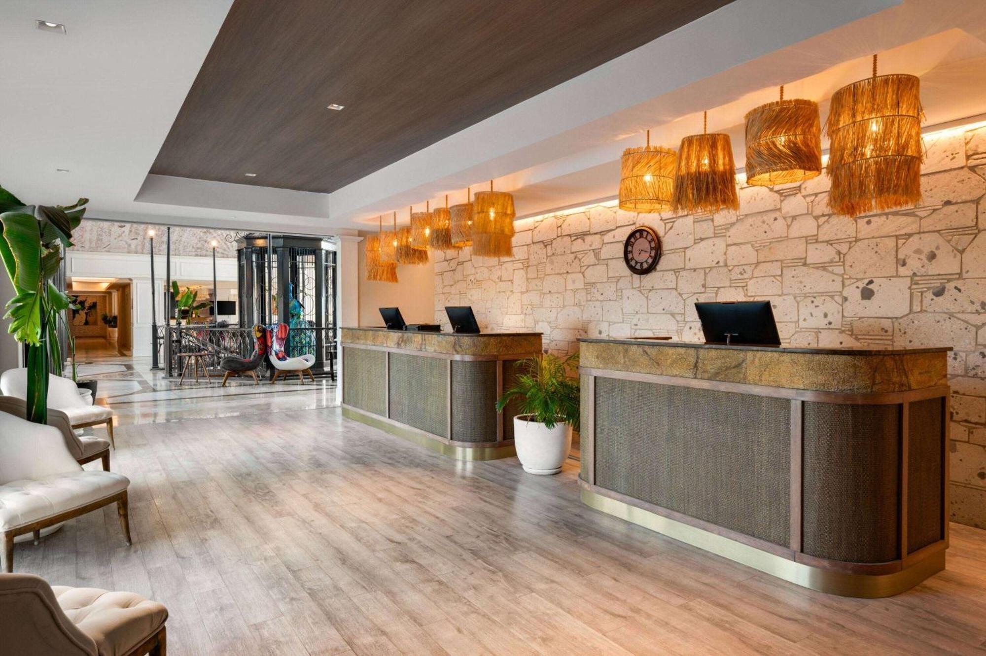 Dolce By Wyndham Cesme Alaçatı Eksteriør billede