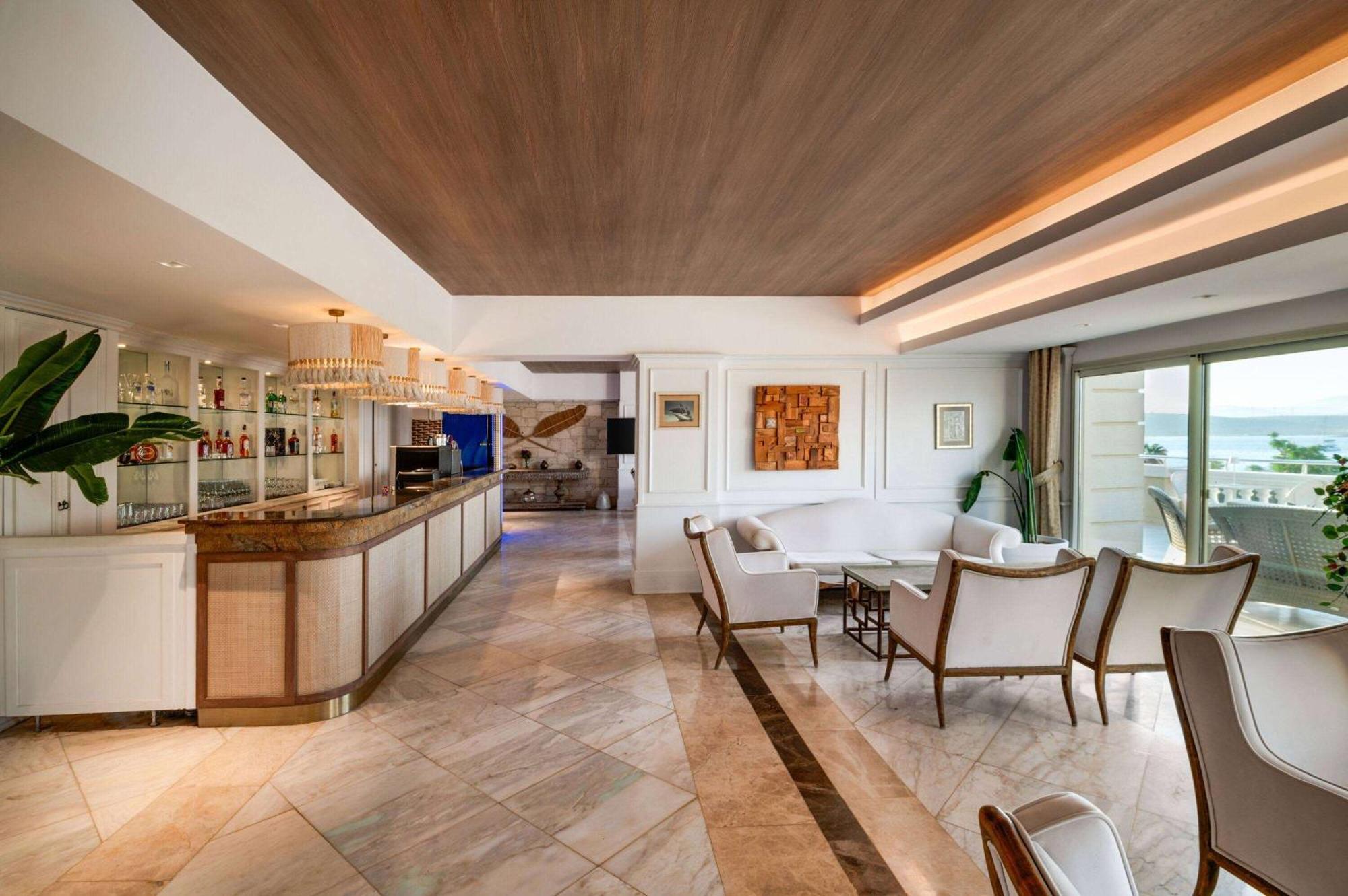Dolce By Wyndham Cesme Alaçatı Eksteriør billede