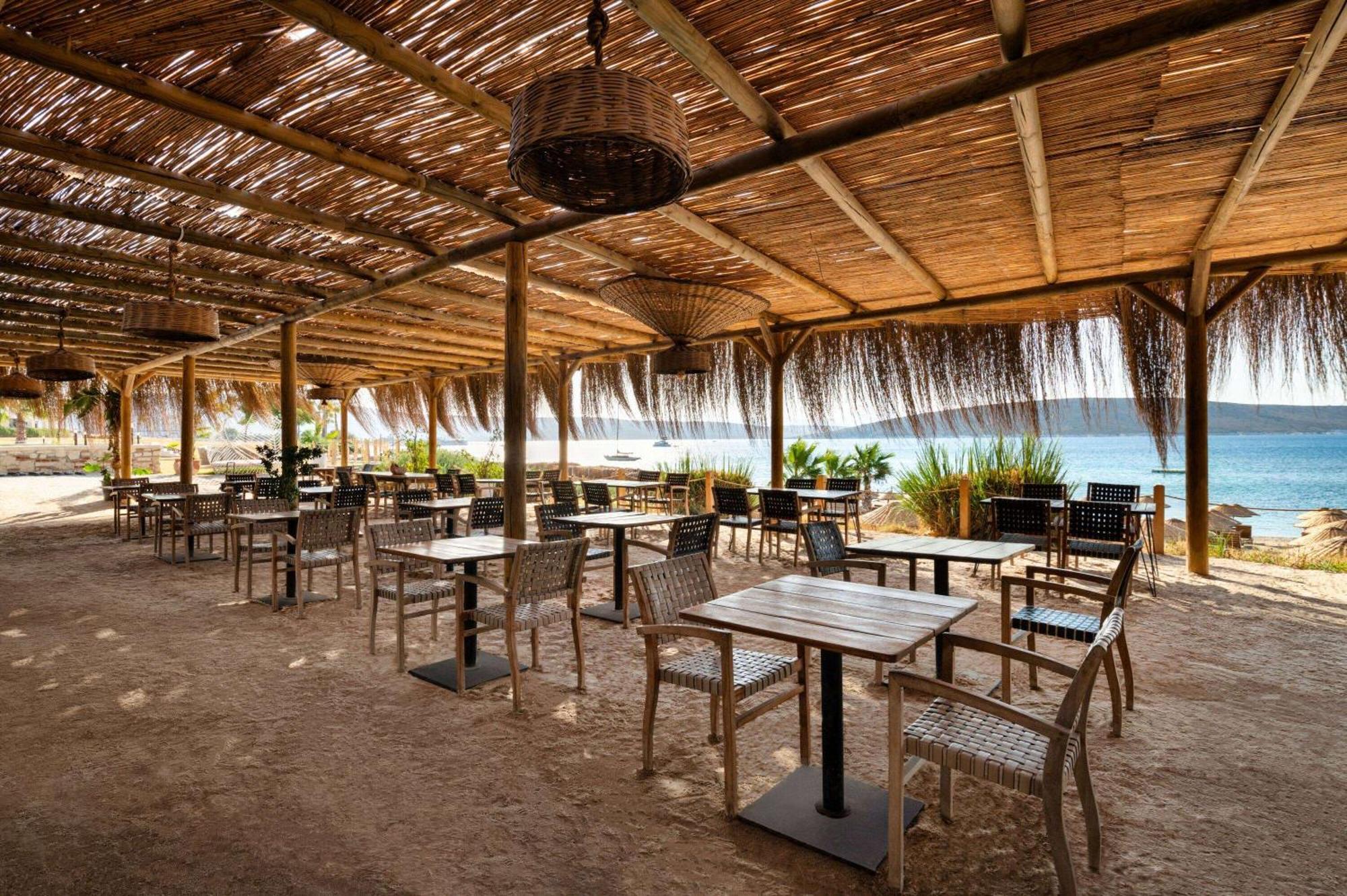 Dolce By Wyndham Cesme Alaçatı Eksteriør billede
